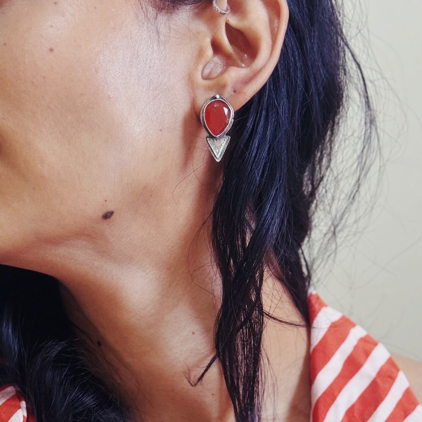 EARRINGS | The Wild
