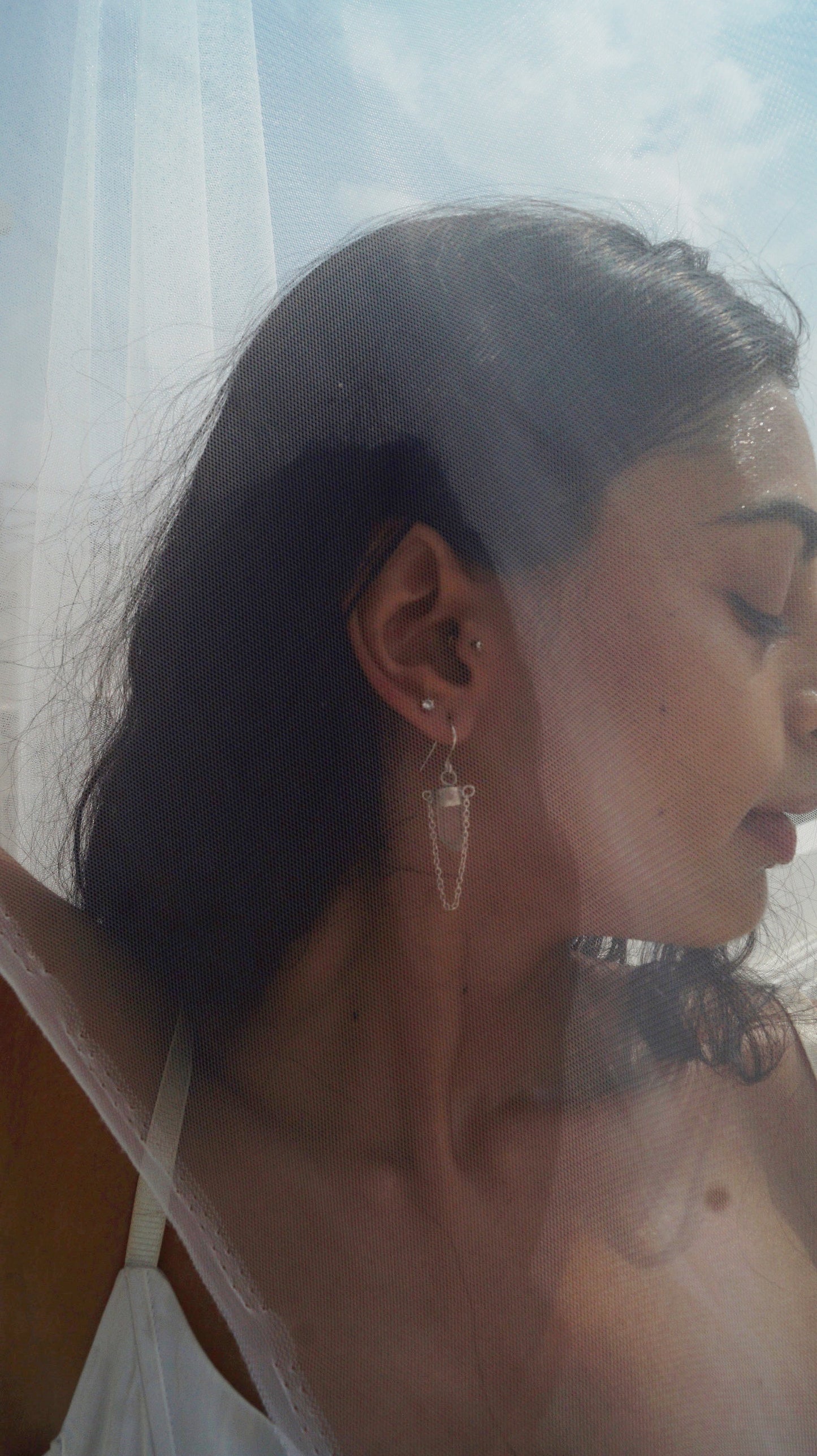 EARRINGS | Ethereal