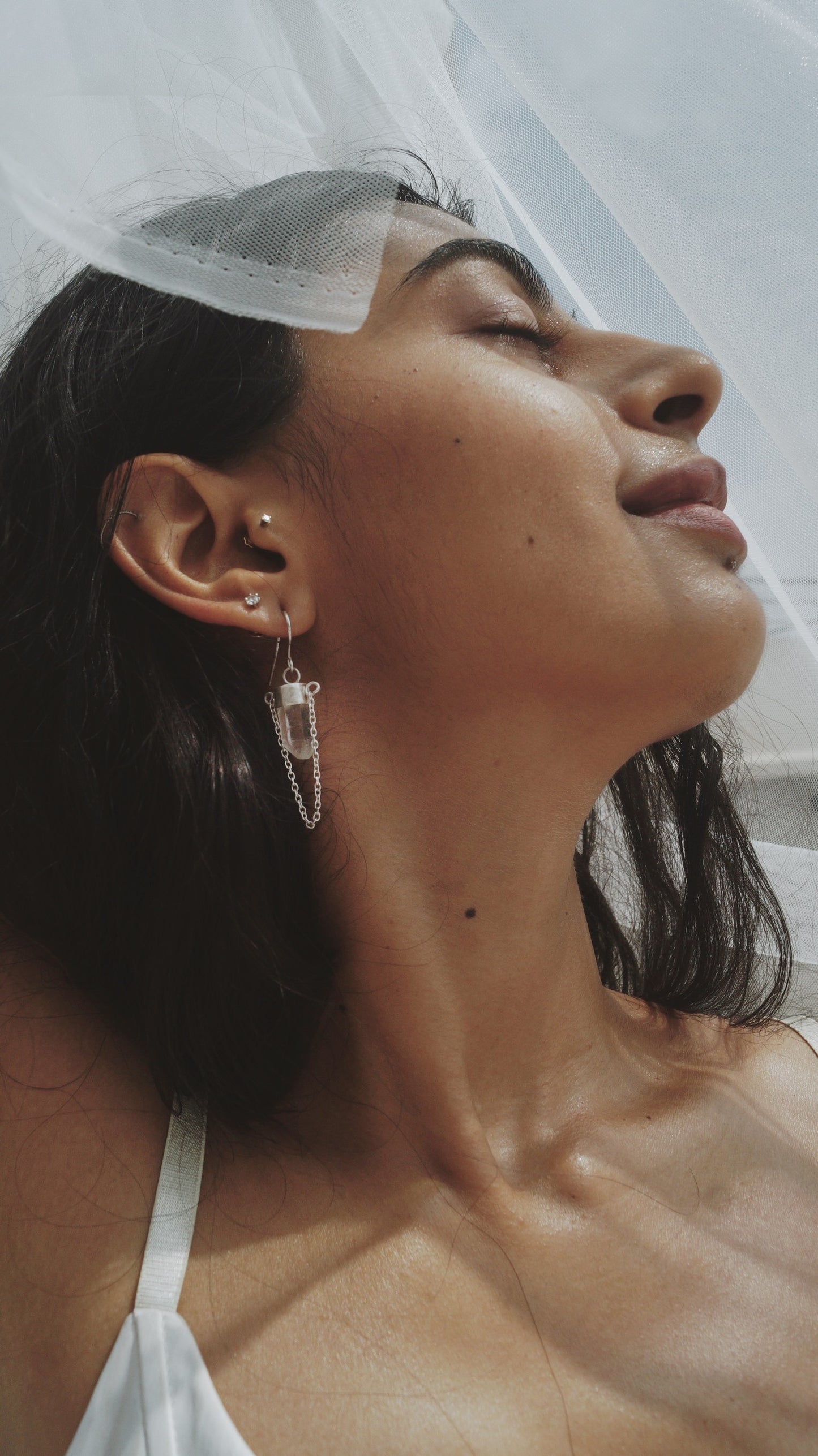 EARRINGS | Ethereal
