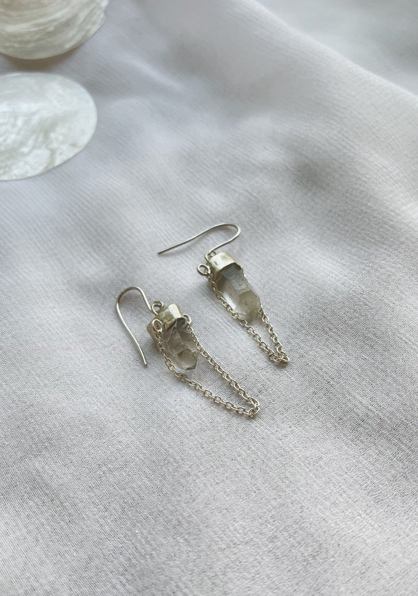 EARRINGS | Ethereal