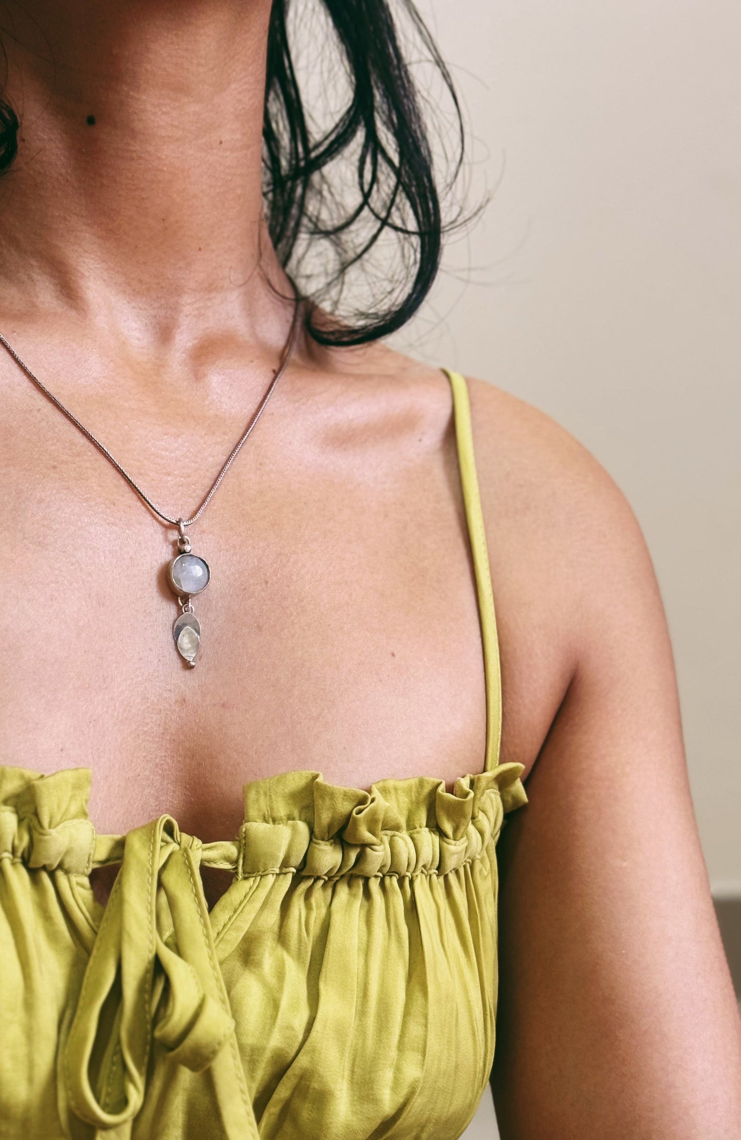 PENDANT | Beam