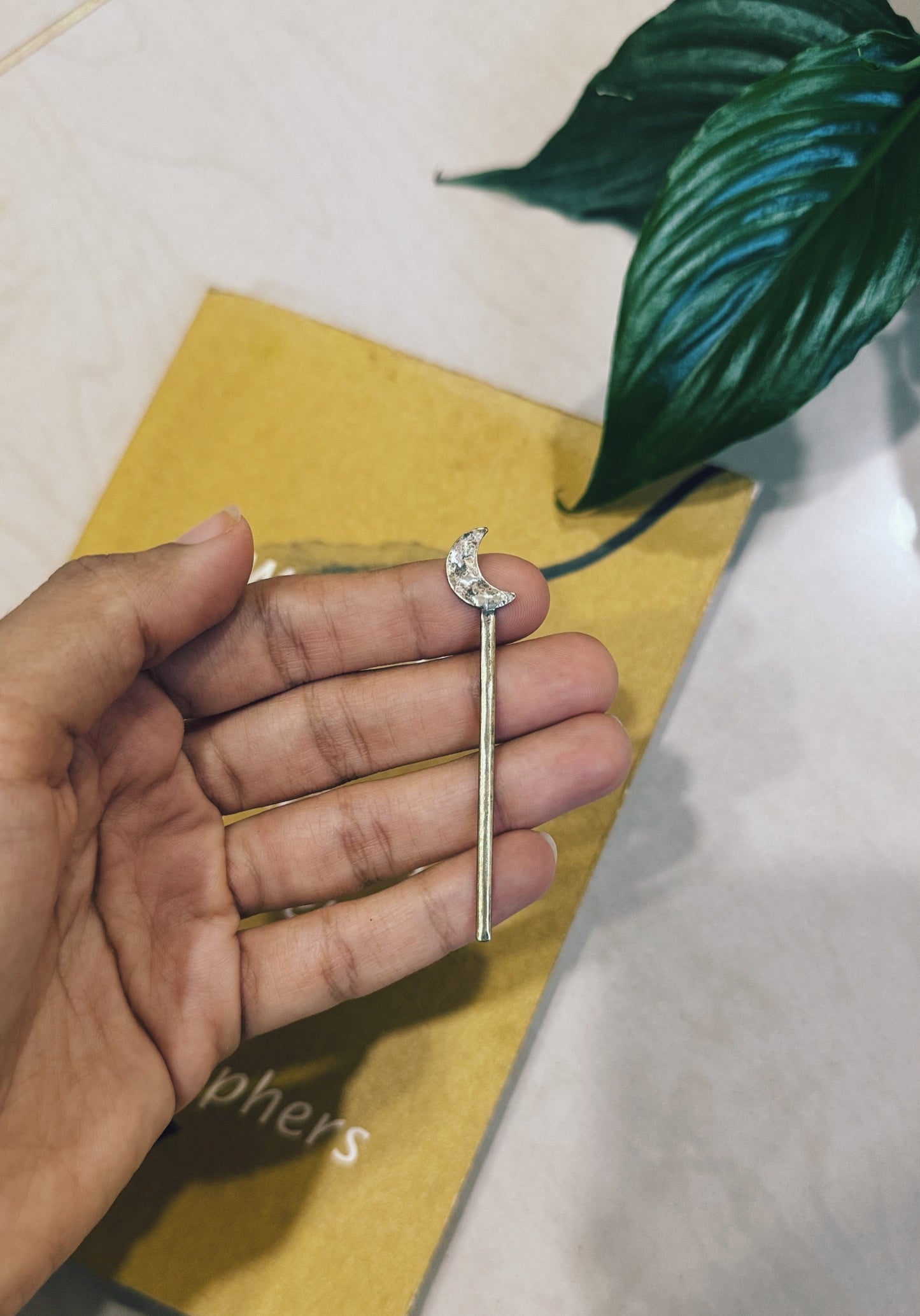 BOOKMARK | Moonchild
