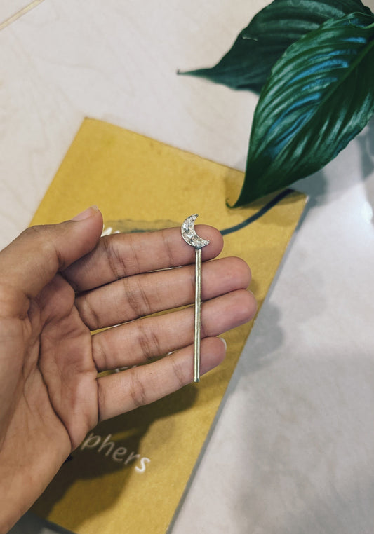 BOOKMARK | Moonchild