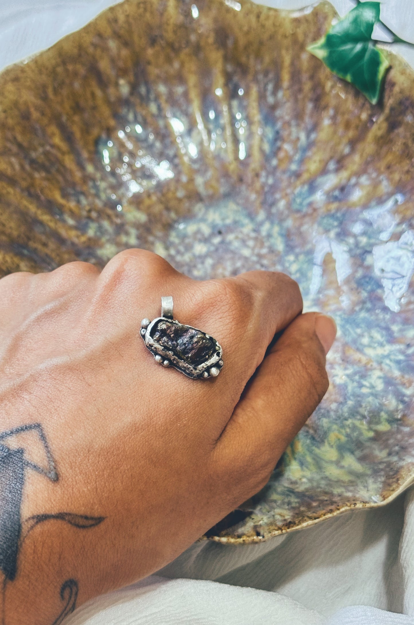 PENDANT | Aria