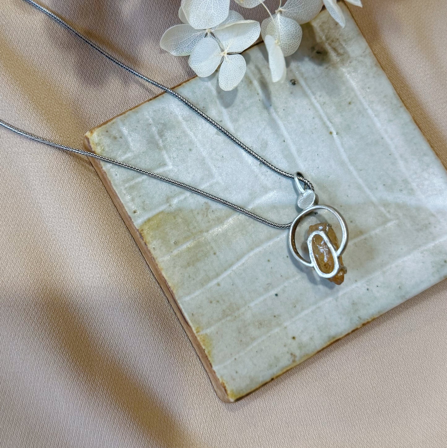 PENDANT | Rebirth