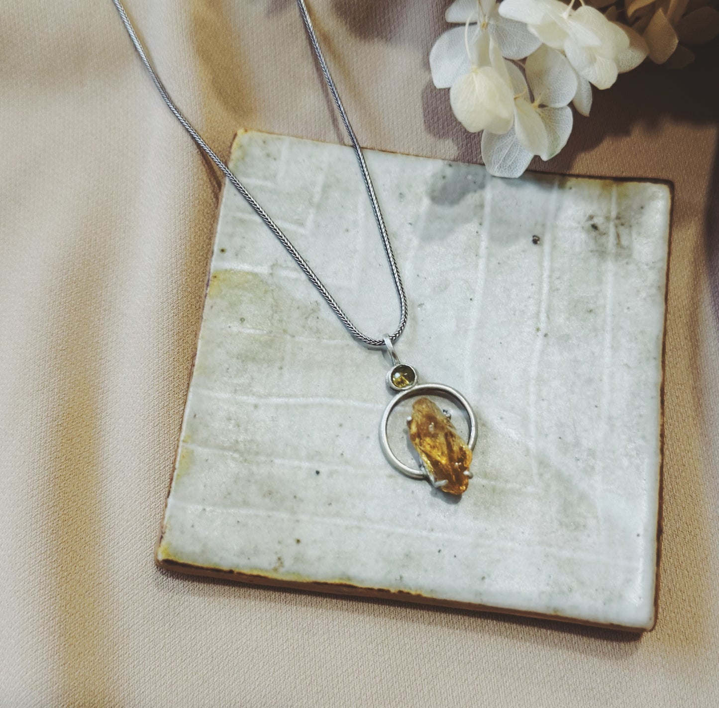 PENDANT | Rebirth