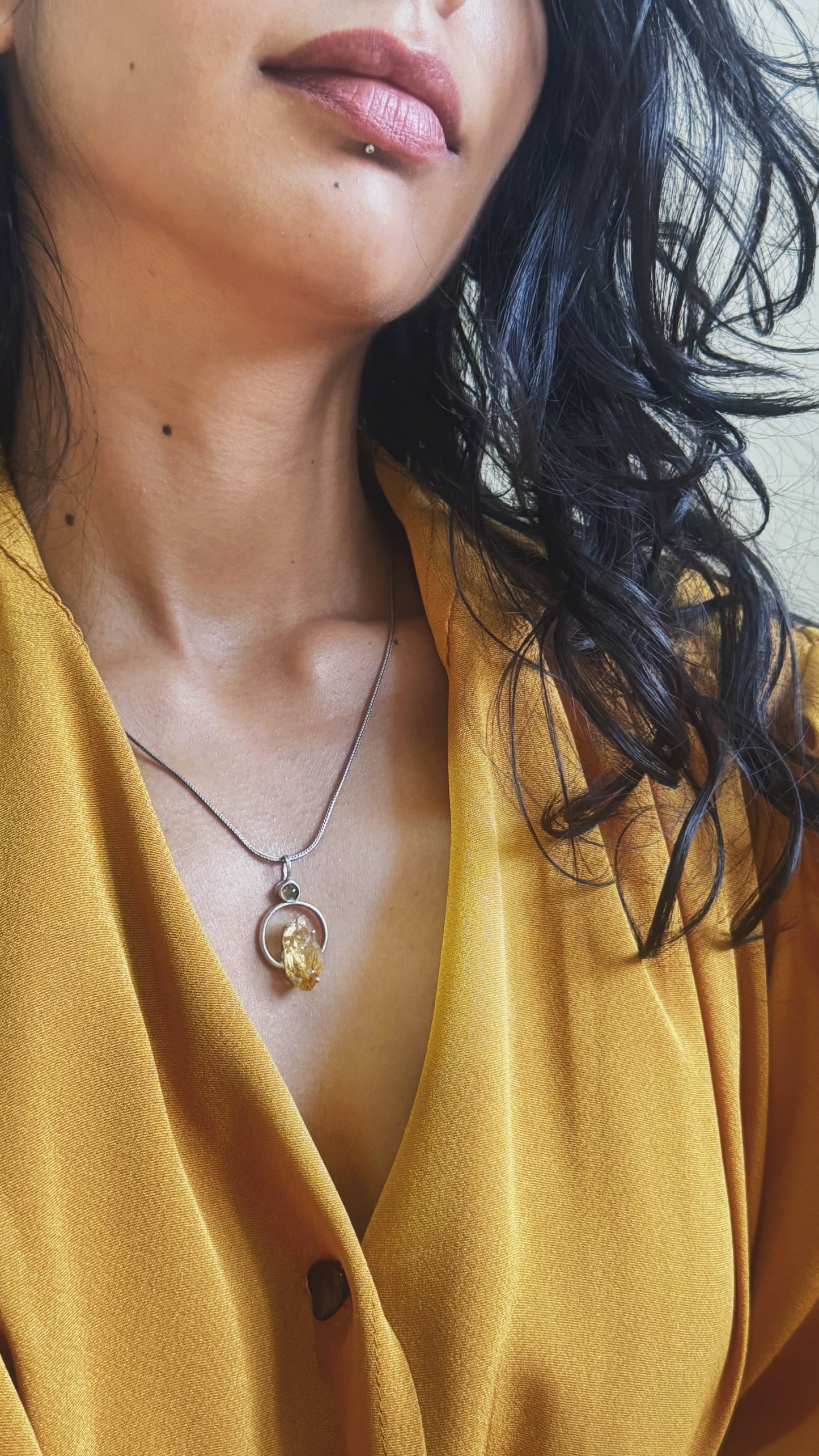 PENDANT | Rebirth