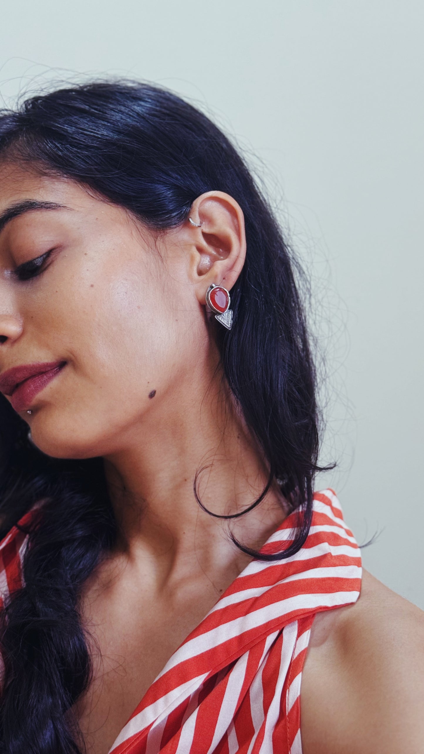 EARRINGS | The Wild