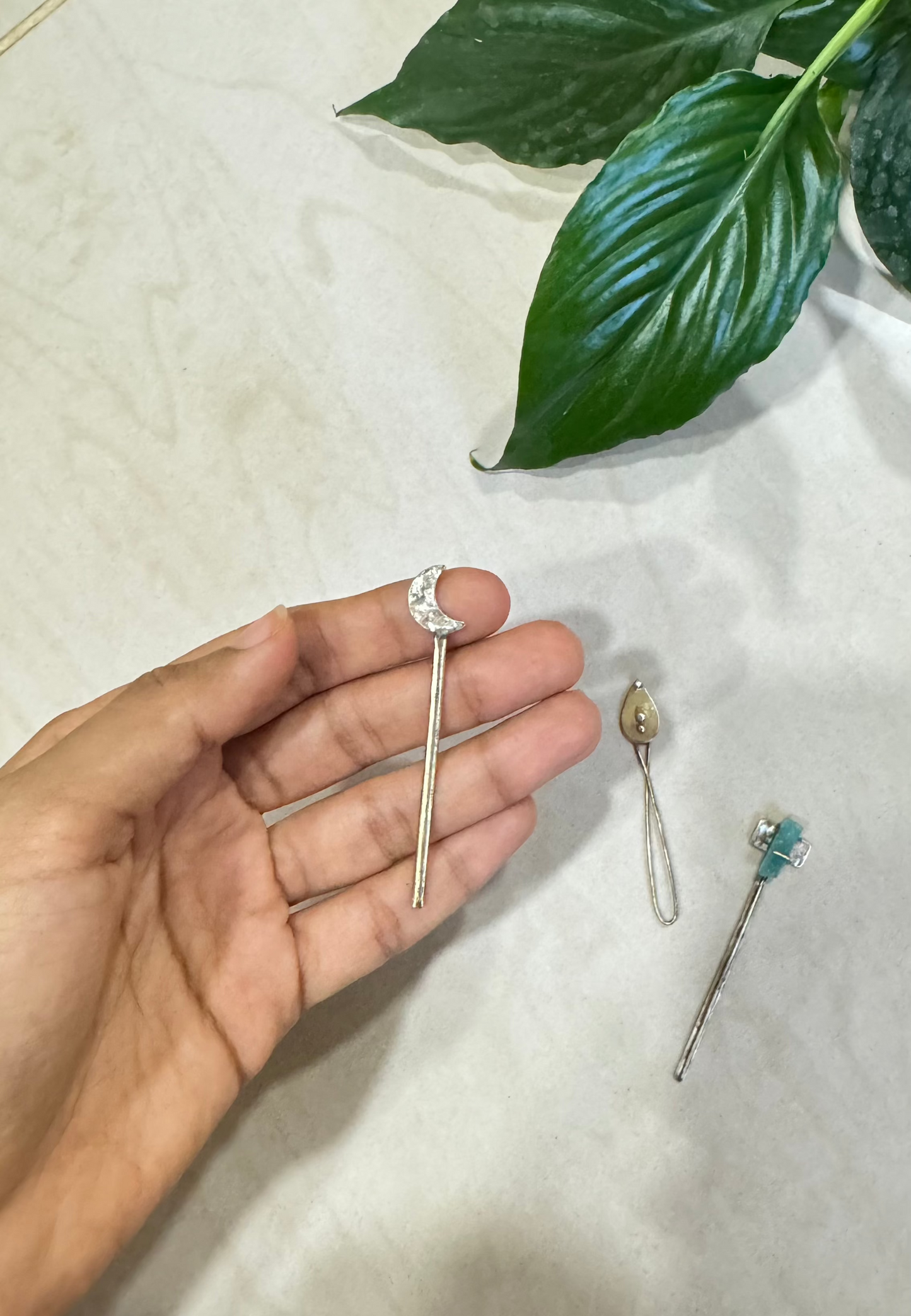 BOOKMARK | Moonchild