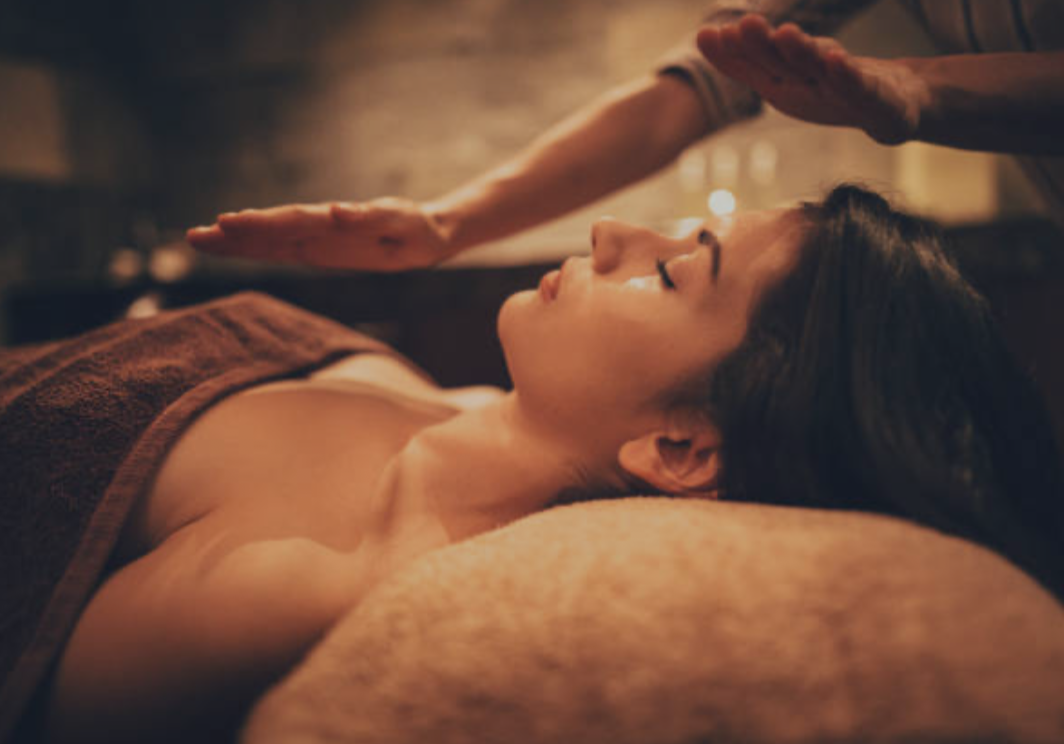 Reiki