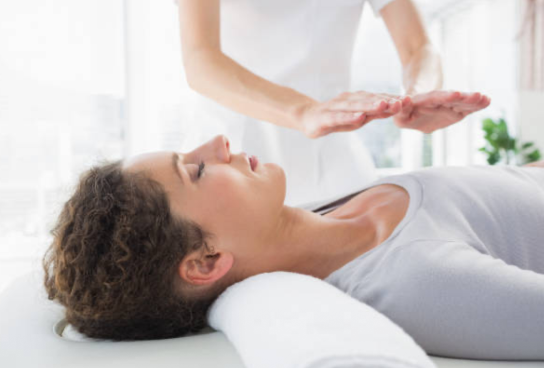 Reiki
