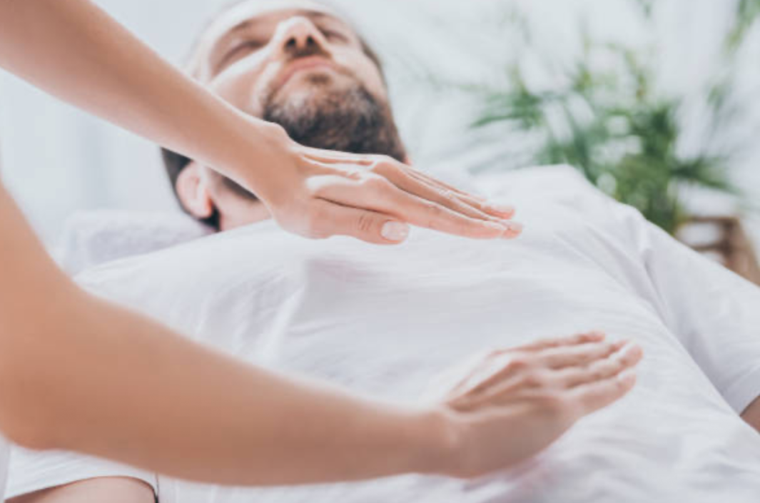 Reiki
