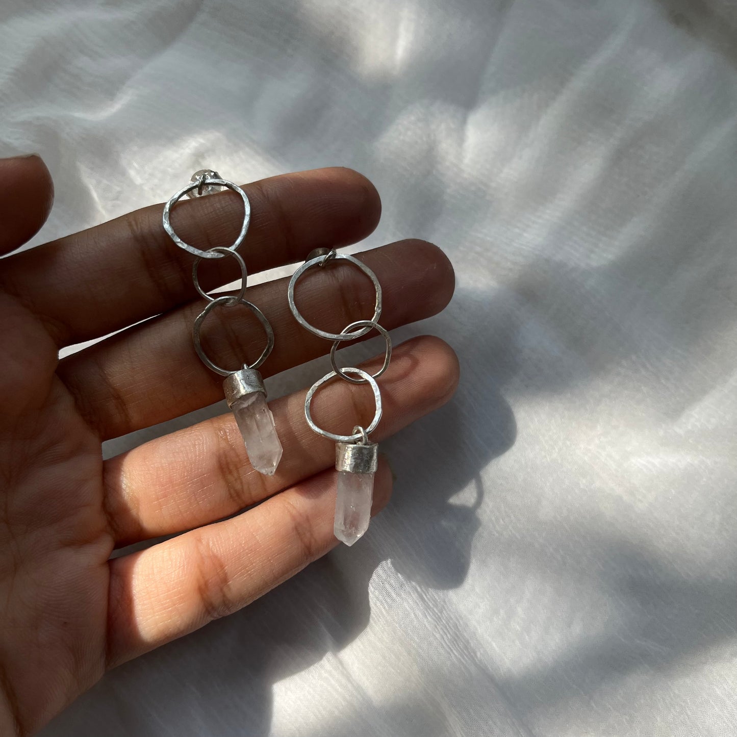 EARRINGS | Boundless