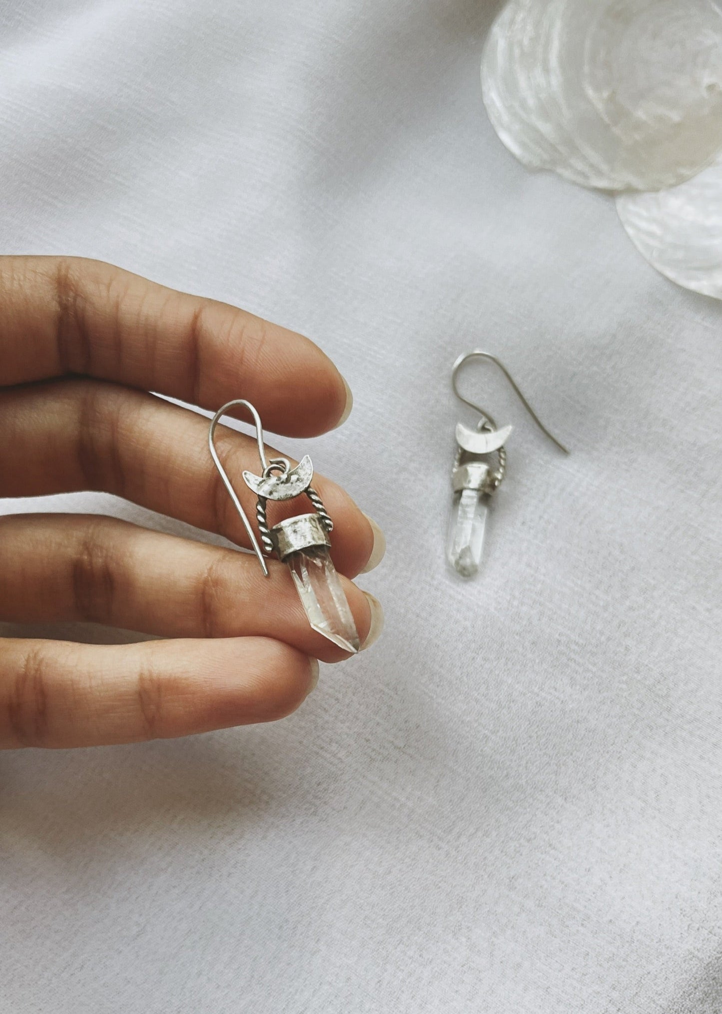 EARRINGS | Luna