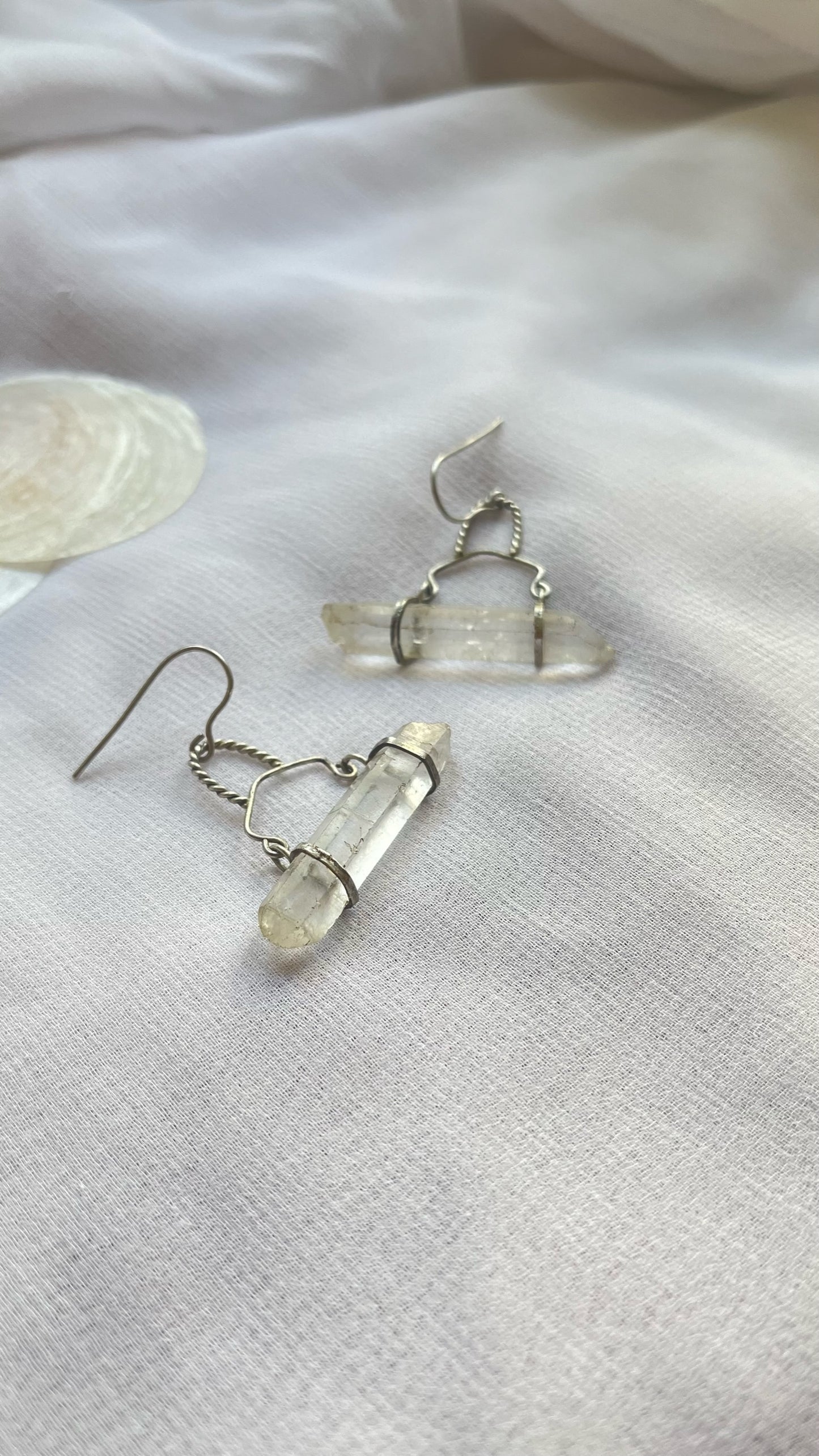 EARRINGS | Void