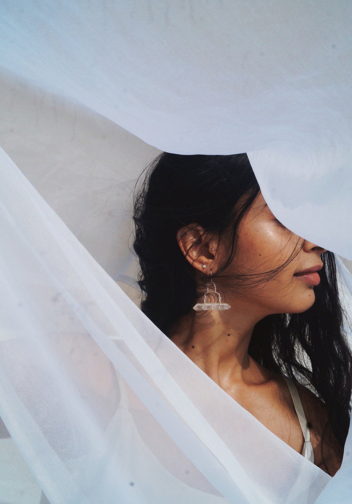 EARRINGS | Void
