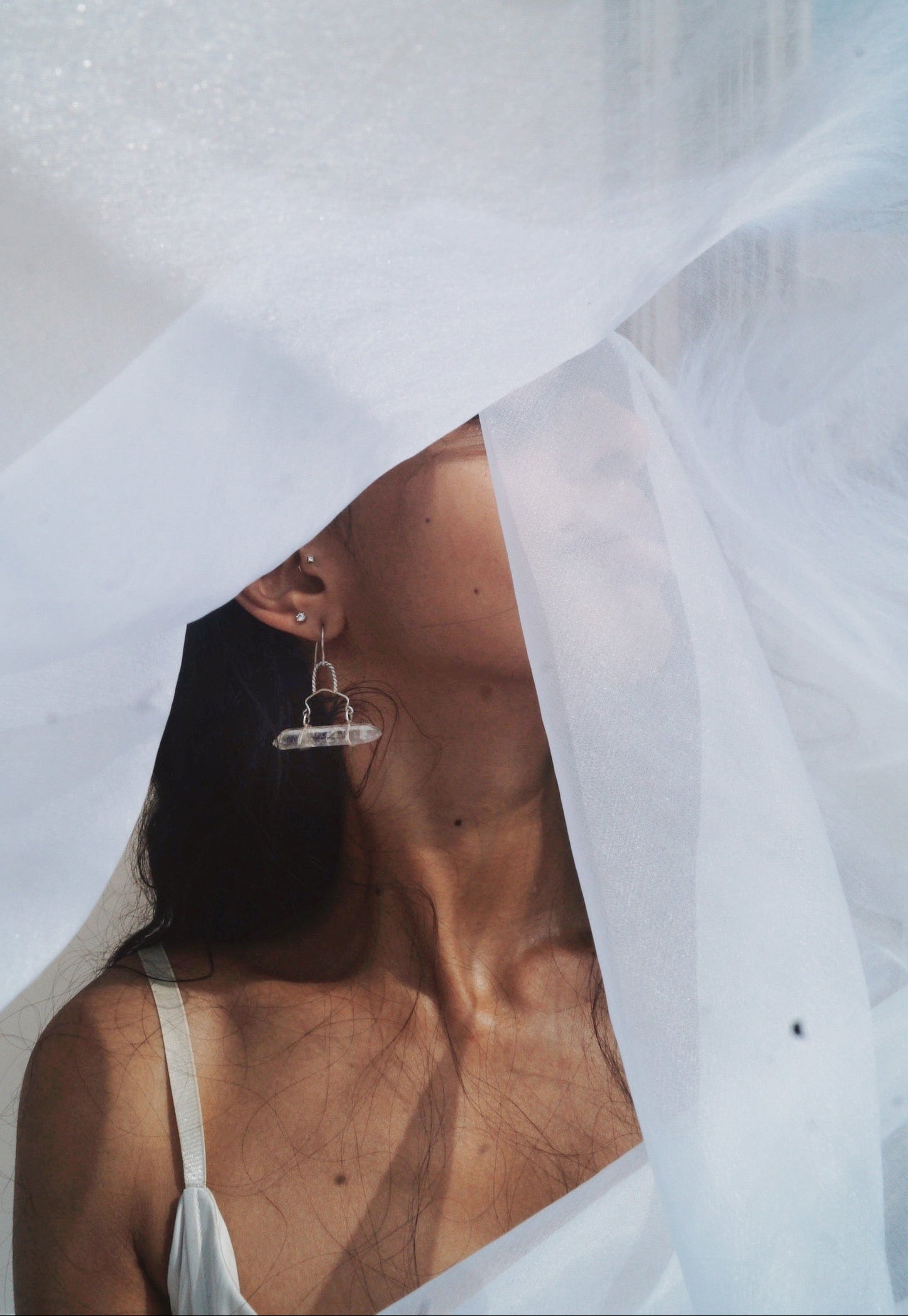 EARRINGS | Void