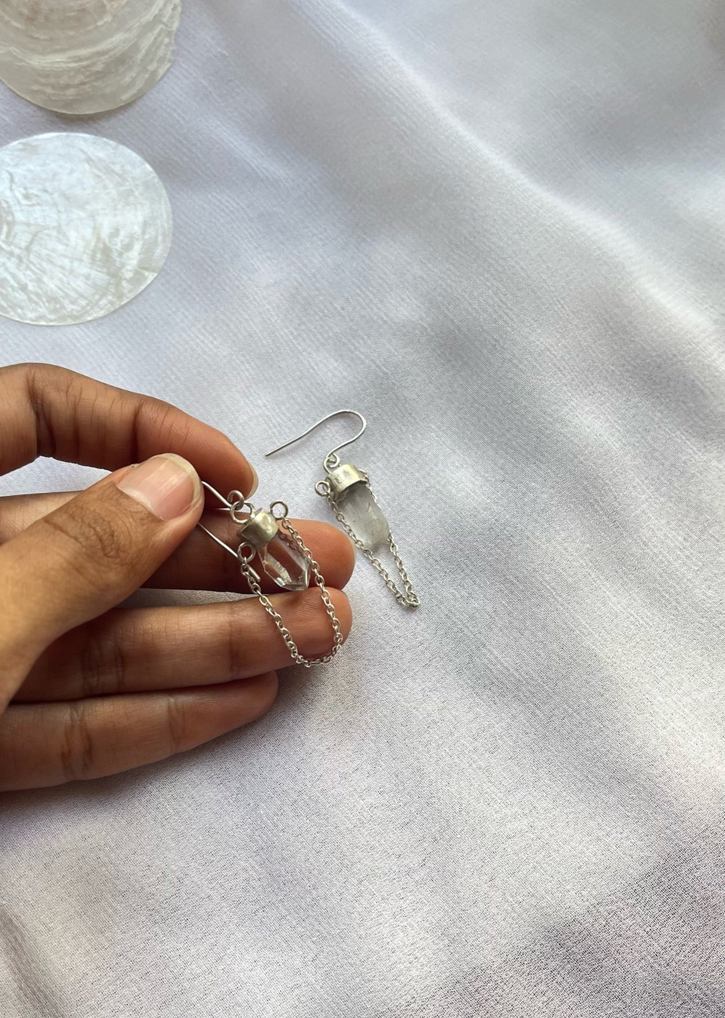 EARRINGS | Ethereal