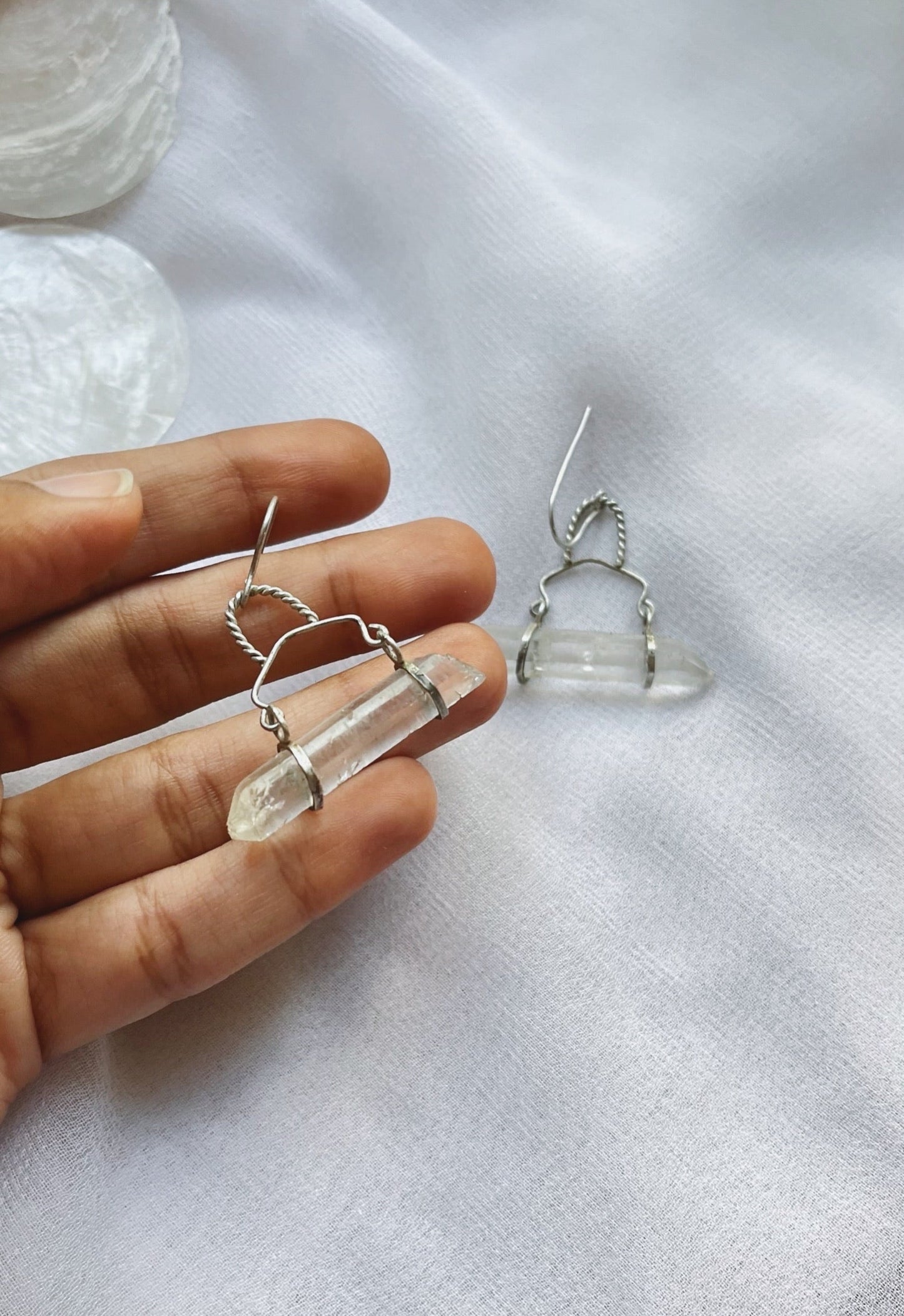 EARRINGS | Void