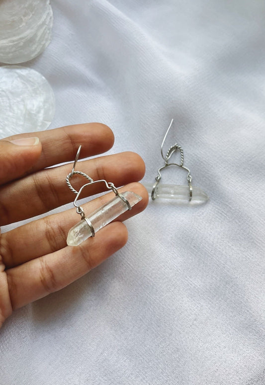 EARRINGS | Void
