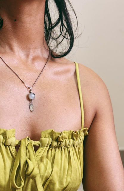 PENDANT | Beam