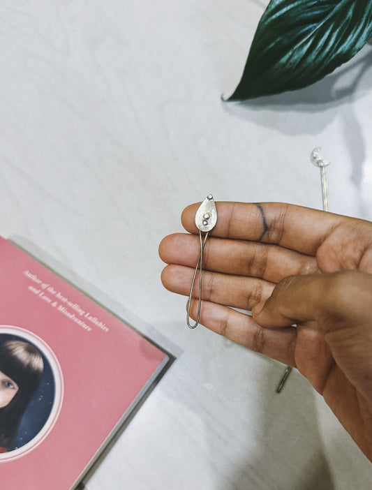 BOOKMARK | Petal