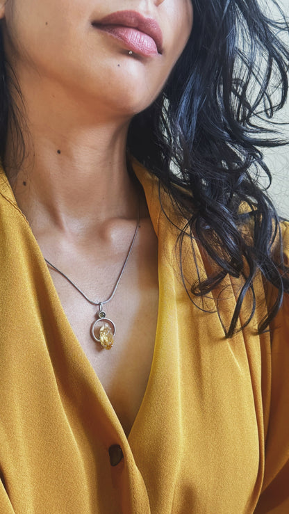 PENDANT | Rebirth