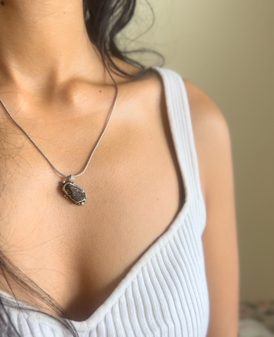 PENDANT | Aria