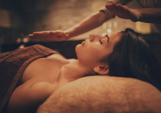 Reiki